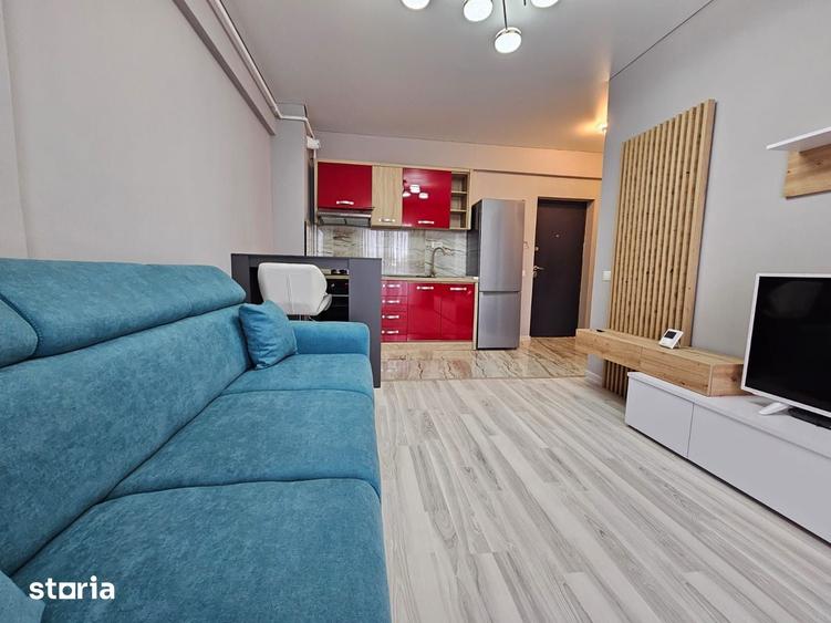 Apartament cu 2 camere nou - Militari Pollux Residence - 5