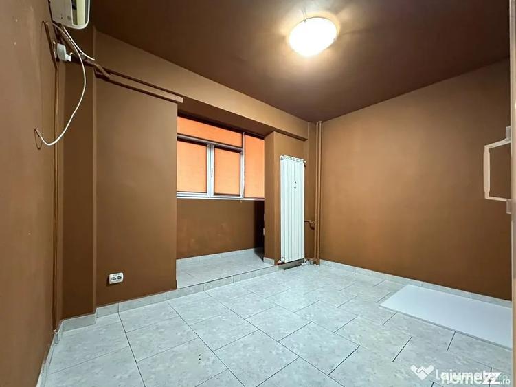 Spațiu comercial, de 55 mp, în Brâncoveanu