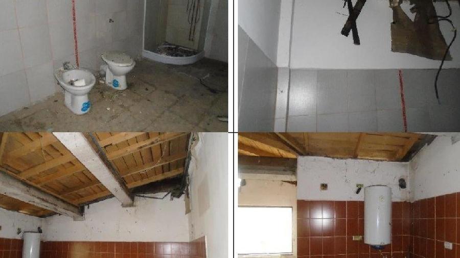 Apartament cu 3 camere decomandat în Exterior Nord