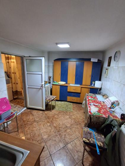 Vanzare Casa individuala  Rahova Soseaua Alexandriei Antiaeriana - 7