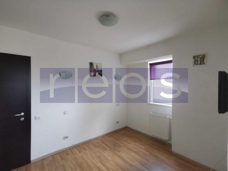 Apartament cu 2 camere semidecomandat, mobilat în Titan