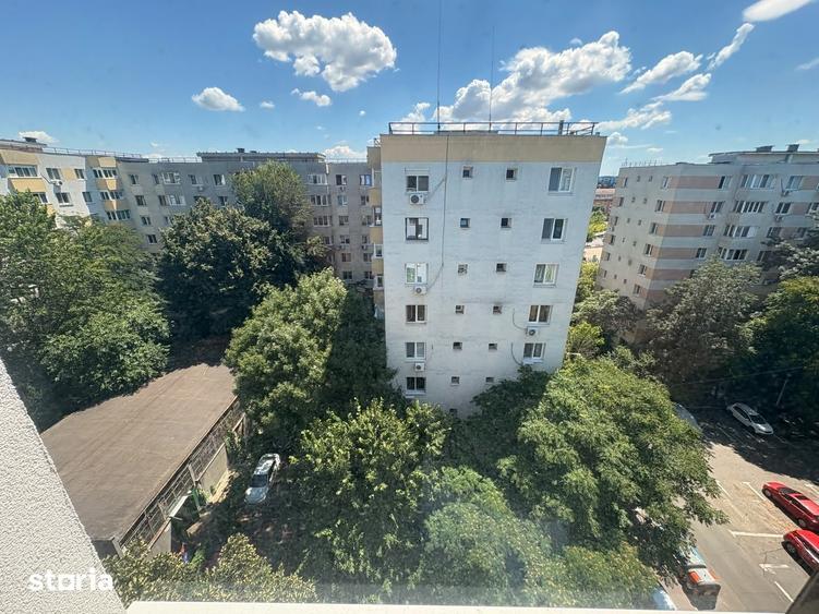 Apartament cu 3 camere în Titan