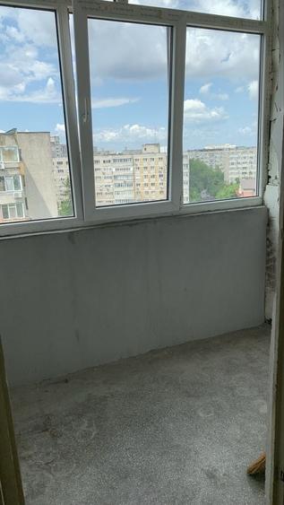 Garsonieră decomandată în Veteranilor