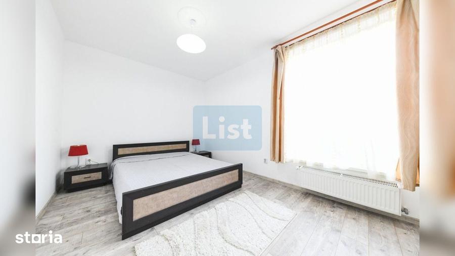 Casă cu Teren 780 Mp în Borhanci