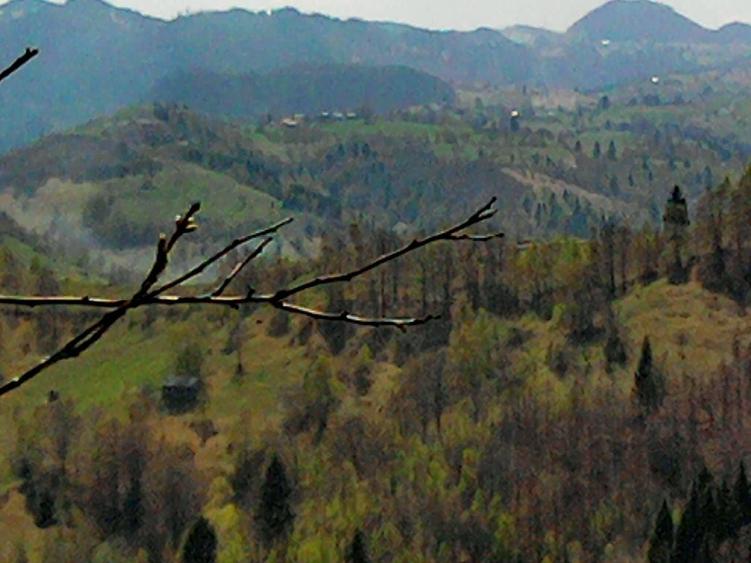 Teren Construcții intravilan de 14000 mp, în Bran