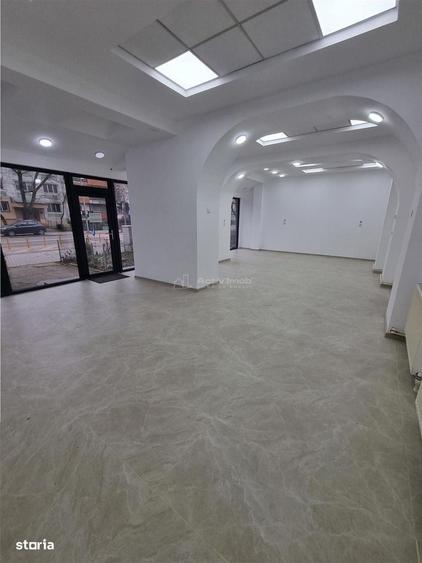 Inchiriere SPATIU comercial 100 mp str Bucuresti - 9