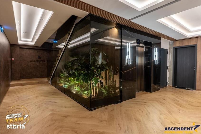 Apartament cu 4 camere în Sud