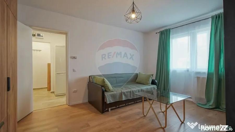 Apartament cu 2 camere de inchiriat in zona Grivitei - 5