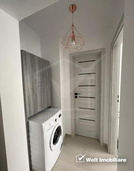 Apartament 2 camere | Modern | zona Iulius Mall - 6