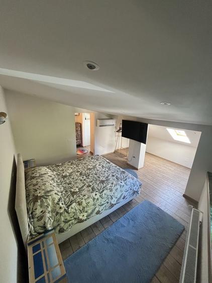 Casă cu 2 camere cu Teren 60 Mp în Eminescu