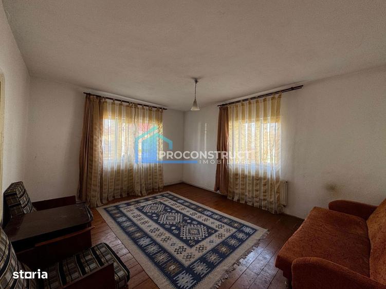 Casa de vanzare | 150 mp utili | 1078 mp teren | Giarmata | 158.000 E - 6