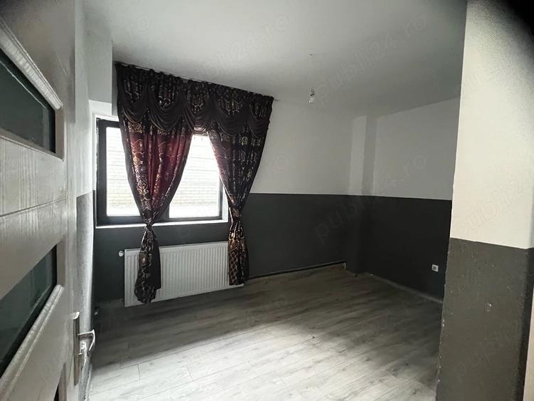 Apartament cu 2 camere decomandat în Gării