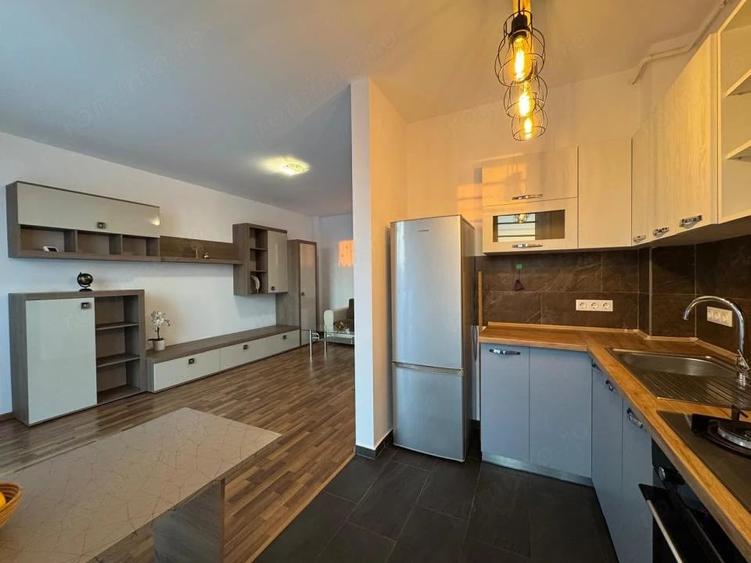 Apartament 2 camere, 50 mp, parcare Dumbravita| Comision 0 - 2