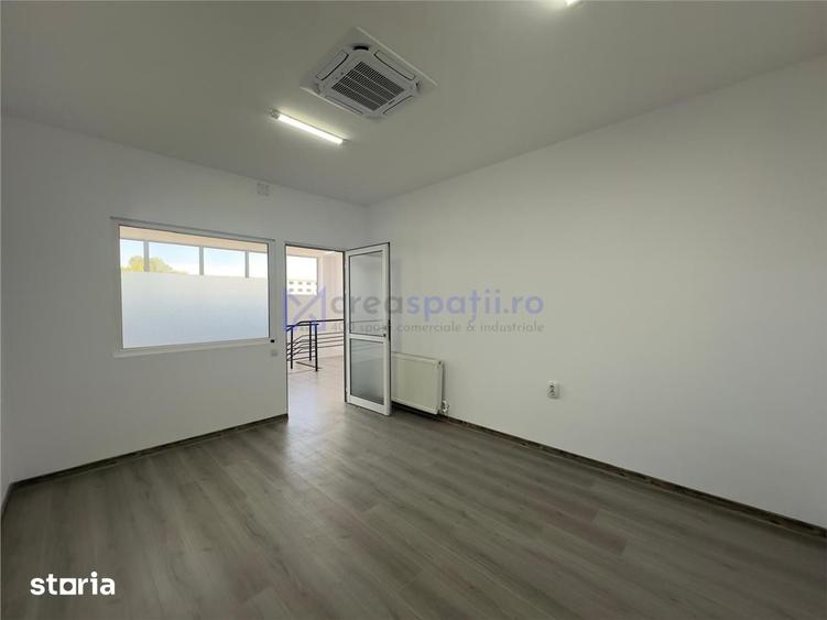 Spațiu comercial, de 117 mp, în Zona industrială