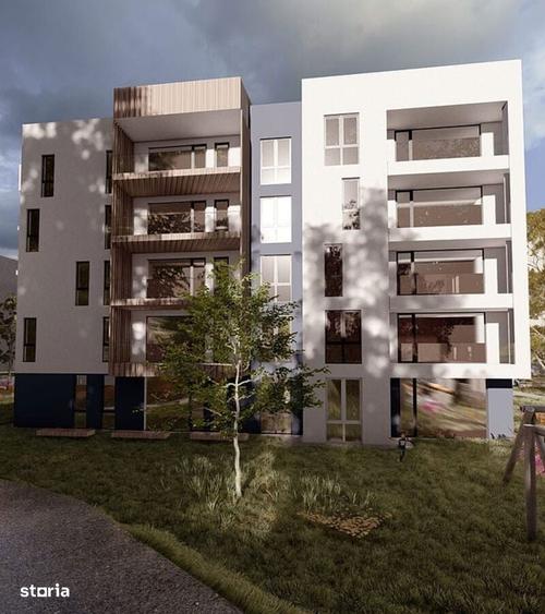 Dezvoltator Apartamente si Garsoniere de vanzare - 4