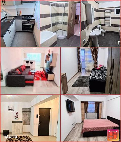 Apartament cu 3 camere decomandat în Burdujeni
