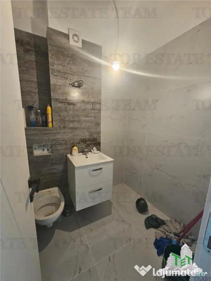 Apartament 4 camere cu terasa bloc nou in zona Lacul Morii-G - 14