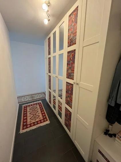Apartament cu 2 camere decomandat, mobilat în Prelungirea Ghencea