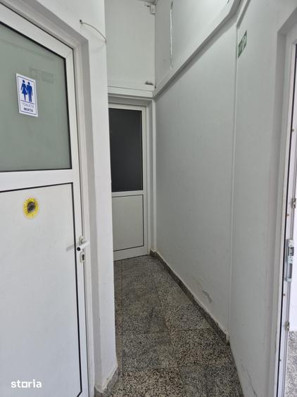 Spațiu comercial, de 201 mp, în Central