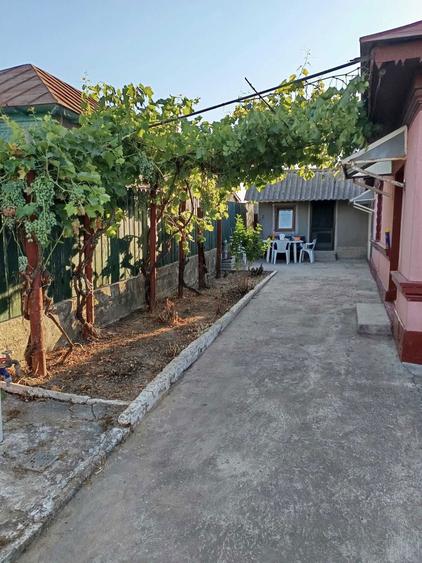 Casă cu 4 camere în Mahmudia