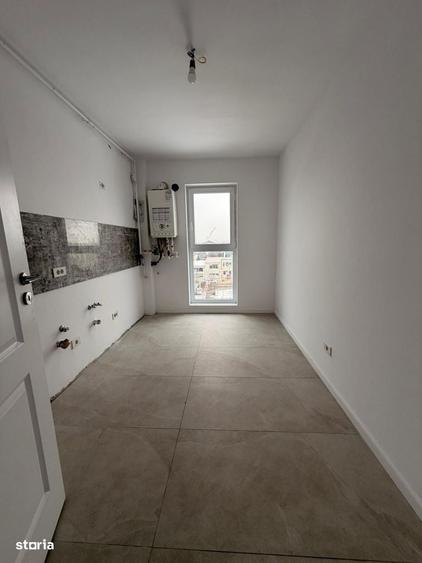 Apartament cu 2 camere decomandat, mobilat în Ozana