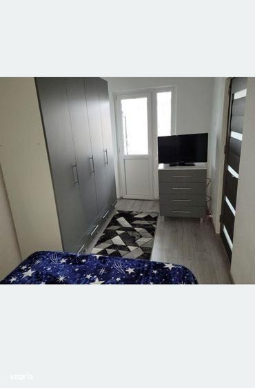 Apartament cu 2 camere semidecomandat în Valea Rosie