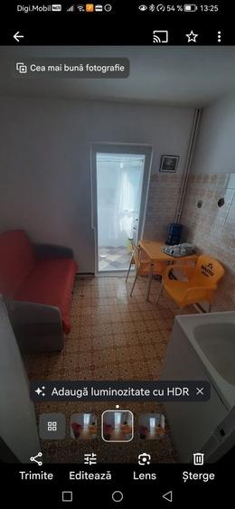 Apartament cu 2 camere decomandat în Nord