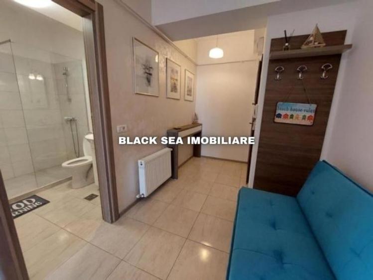 Apartament cu 2 camere, mobilat în Nord