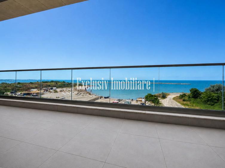 Apartament cu 2 camere decomandat în Faleza Nord