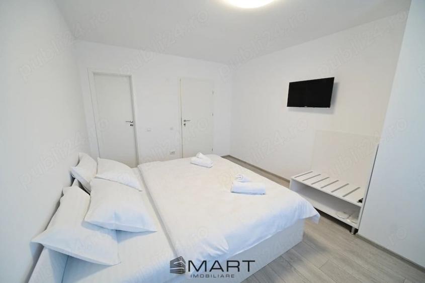 Apartament 3 camere decomandat zona Doamna Stanca - 10