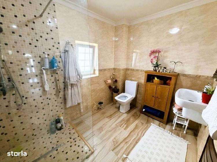Casă cu 4 camere în Creți