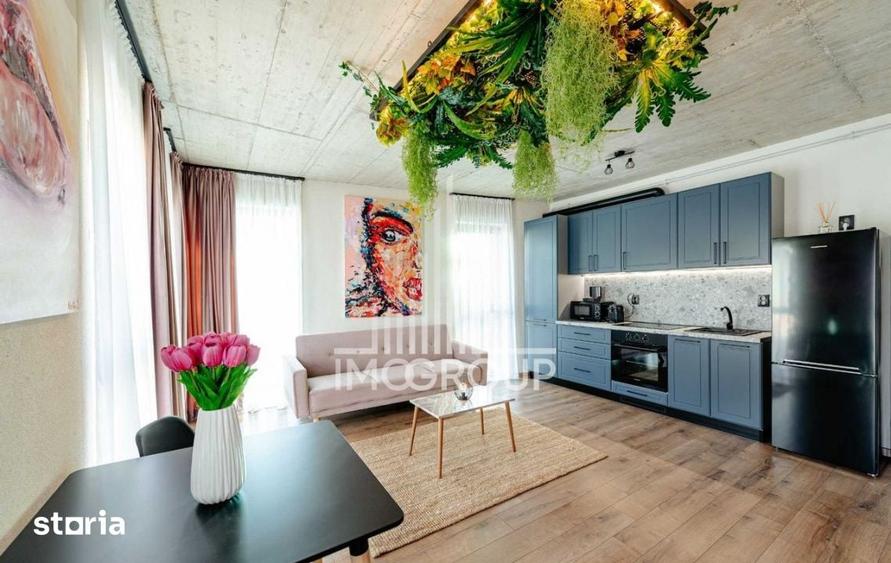Apartament 2 camere de inchiriat, in zona centrala, garaj - 8