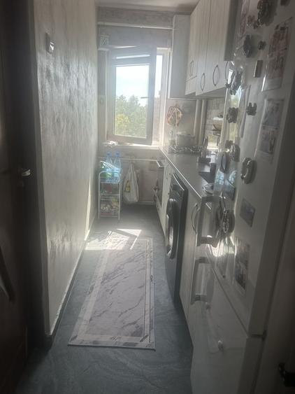 Apartament cu 2 camere semidecomandat în Vest
