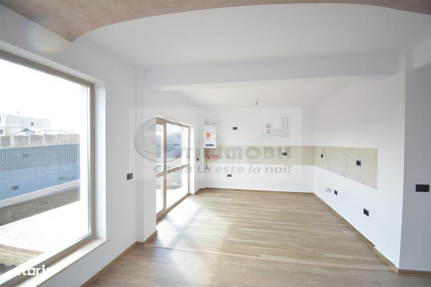 Casă cu 4 camere cu Teren 172 Mp în Rediu