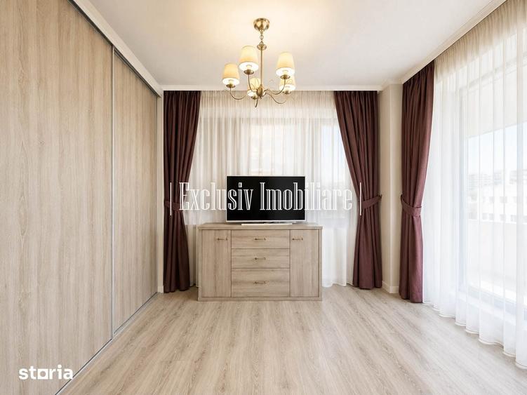 Apartament cu 3 camere decomandat în Tăbăcărie
