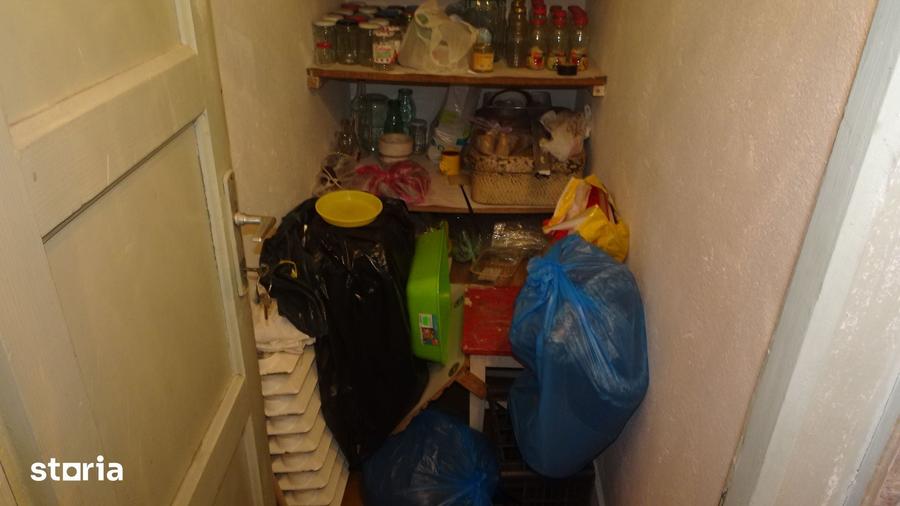 Apartament cu 2 camere în Titu Maiorescu