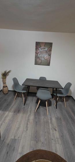 Apartament cu 2 camere decomandat în Lujerului