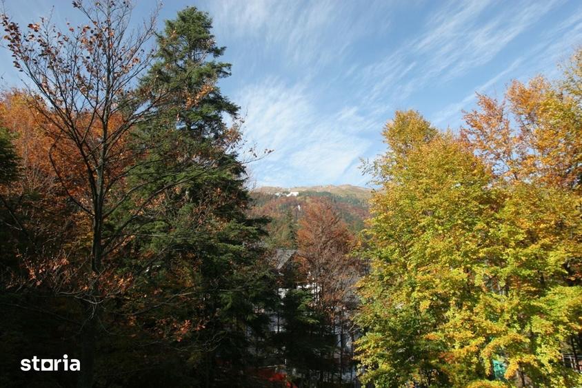 Teren de vanzare in Sinaia loca?ie centrala. - 4