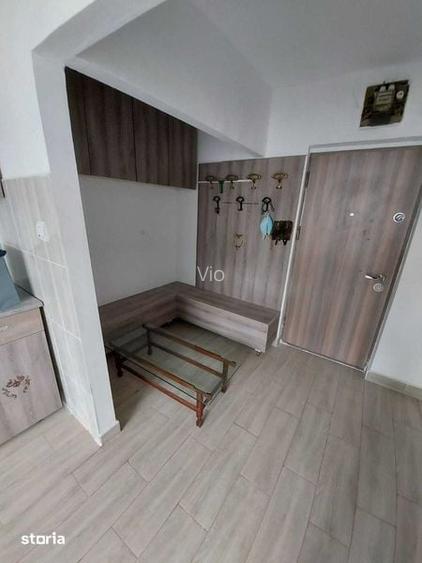De Inchiriat pe termen lung Ap. 2 Camere-Decomandat- Tomis 3 giratoriu