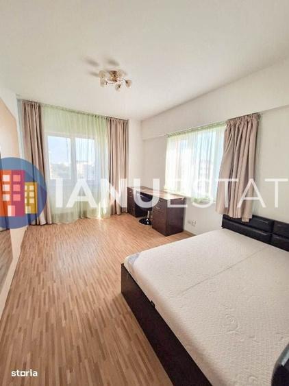 Berceni 10` Metrou Piata Sudului SunPlaza Centrala Parcare PetFriendly - 12