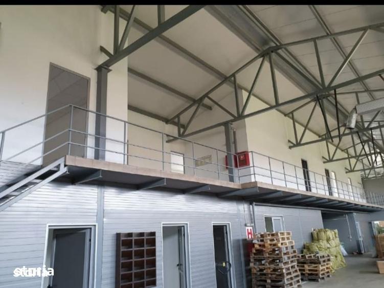 Spațiu comercial, de 1,496.07 mp, în Central