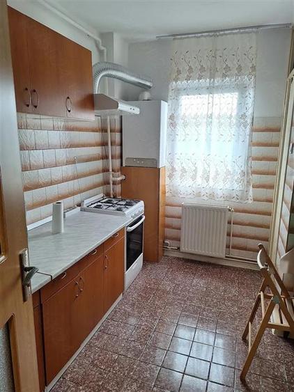 Apartament cu 2 camere decomandat, mobilat în Gării