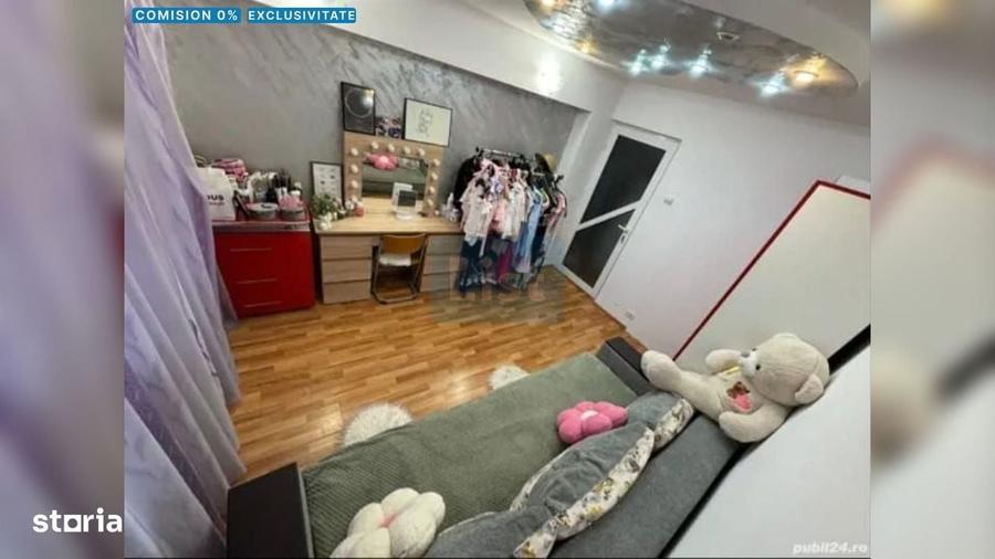 Apartament cu 4 camere în Central