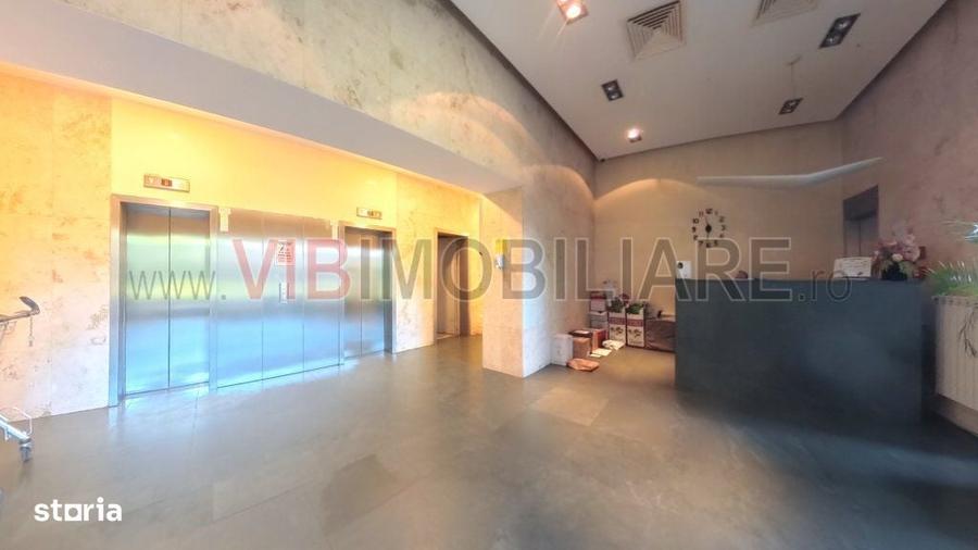 Apartament cu 2 camere decomandat în Mihai Bravu