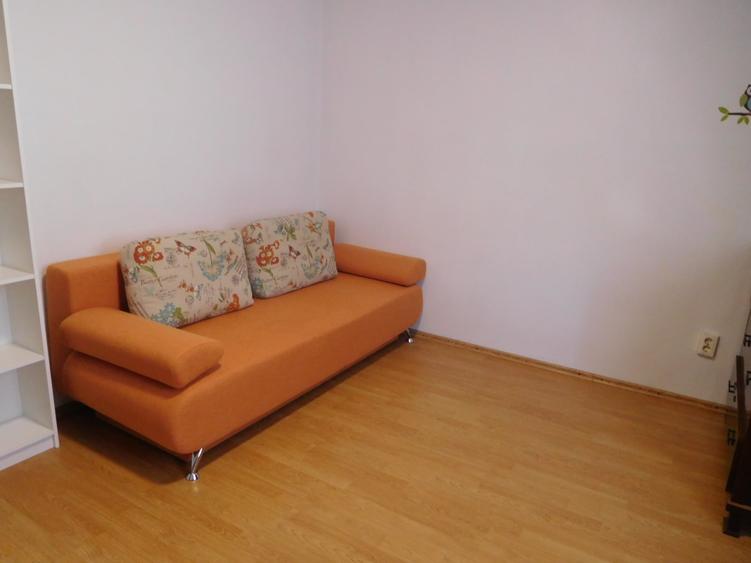 Apartament cu 3 camere decomandat în Grigorescu