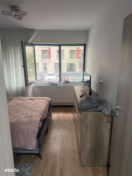 Apartament cu 2 camere în Militari