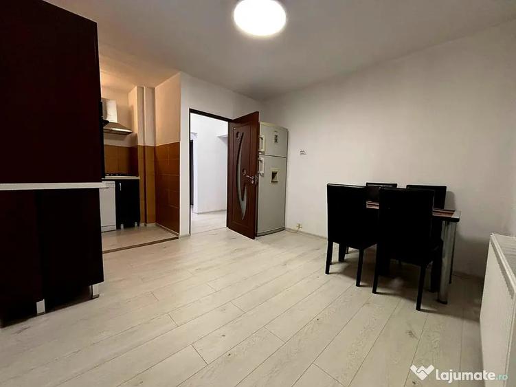 Apartament cu 2 camere decomandat, mobilat în Vitan
