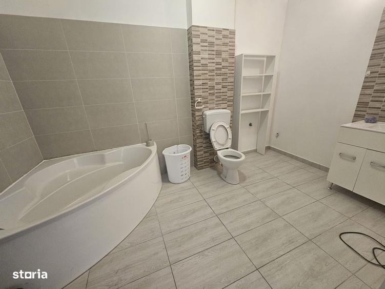 Casa zona Dambovita 3 camere centrala termica !! - 5