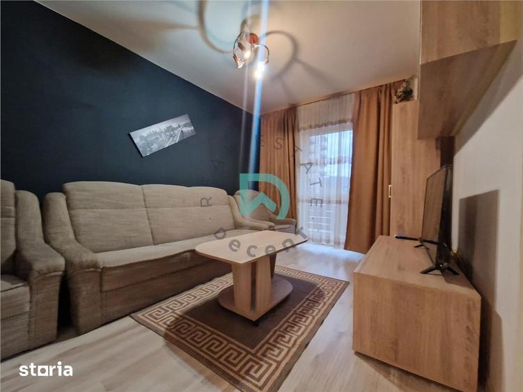 Apartament cu 2 camere decomandat în Bartolomeu