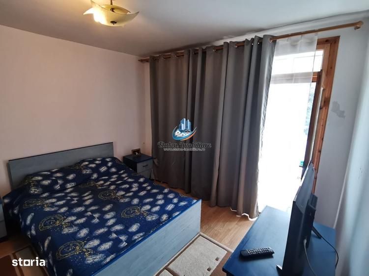 Apartament 2 camere, etaj 3, Gradinita Floare de Colt Maratei - 4